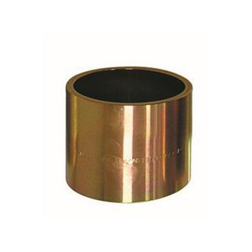 Tryck-/stödhylsa, kort, Ø64/Ø56 mm Klann