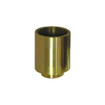 Tryck-/stödhylsa, kort, Ø46/Ø38 mm Klann