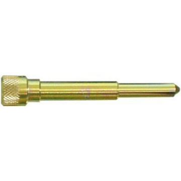 Låsstift. Ø16. Ø10. Ø7,5 mm Klann