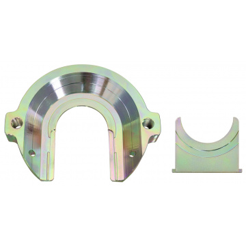 Drag-/tryckplatta, Mercedes Sprinter, Ø 96 mm Klann