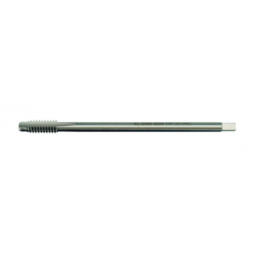 Gängtapp 1/4" -20 UNC, med borr Klann