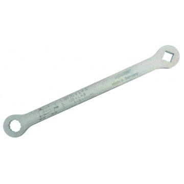 Adapternyckel (waf) 13-3/8" Klann