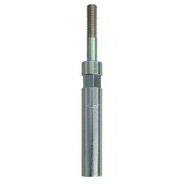 Stödbult, 132,5 mm Klann