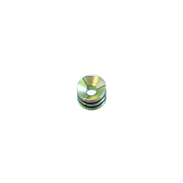 Spännsegmentsats, Ø20 mm Klann