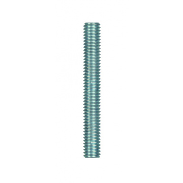 Ställskruv M6x45 mm Klann