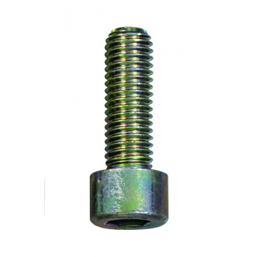 Hex. hylsskruv M12x30 mm Klann