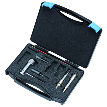 Verktygssats för glödstift (universal) Klann