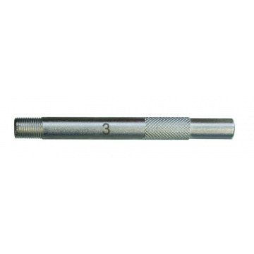 Adapter för VW växellåda (M10x1.0) Klann