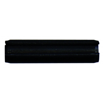 Fjäderstift Ø6x26 mm (förmonterad) Klann