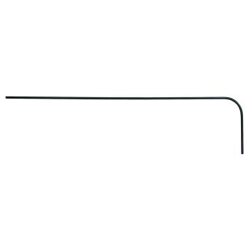 Låsstift, vevaxel, PSA Klann