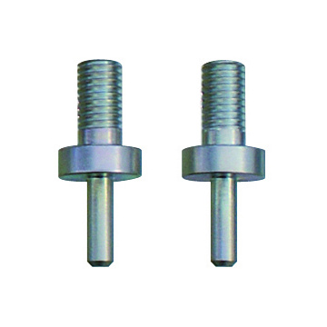 Set med stift, Ø 6 mm Klann