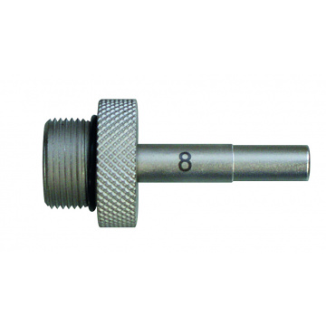Adapter för VW-Audi DSG-växellåda (M24x1,5) Klann