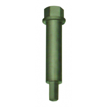 Skruvmejsel Bit Sockel, storlek (waf) 6 mm Klann