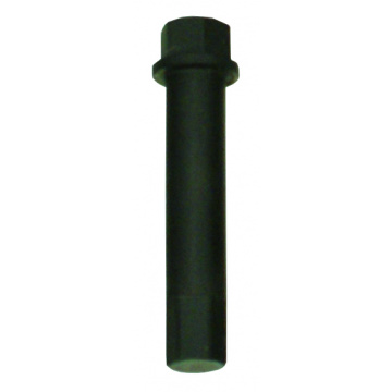 Skruvmejsel Bitshylsa, storlek (waf) 10 mm Klann
