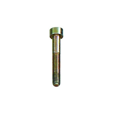 Cylinderhuvudskruv M6x40mm Klann