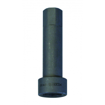 Skruvmejsel Bitshylsa, storlek (waf) 10 mm Klann