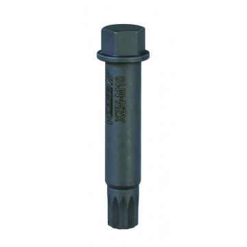 Skruvmejselbitssockel XZN-M10 Klann