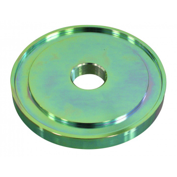 Tryckring, Ø 210mm Klann