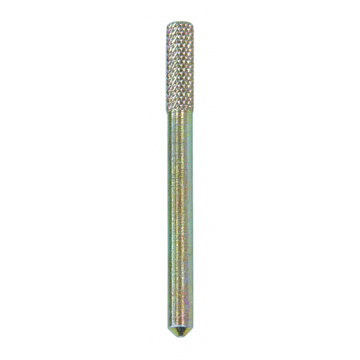 Låsstift, lång, Ø 6mm Klann