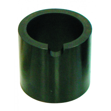 Konisk hylsa Ø75 mm Klann
