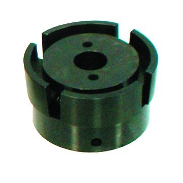 Fjäderbelastad Tryckstycke Ø75 mm Klann