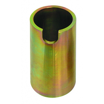 Stödhylsa, lång, Ø62 mm Klann
