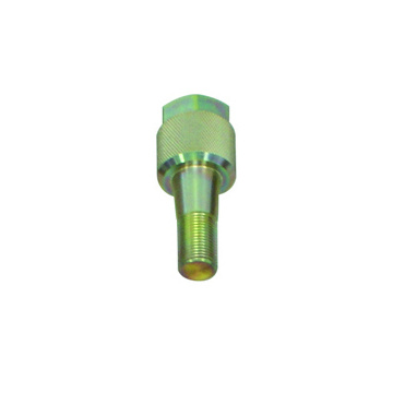 Skruv med kon, M16x1,5x80 mm Klann
