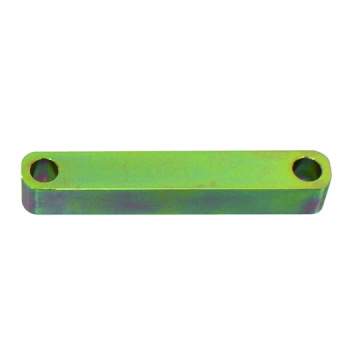 Förstärkningsskena 140 mm Klann