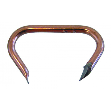 Hog Rings (100 st.) Klann