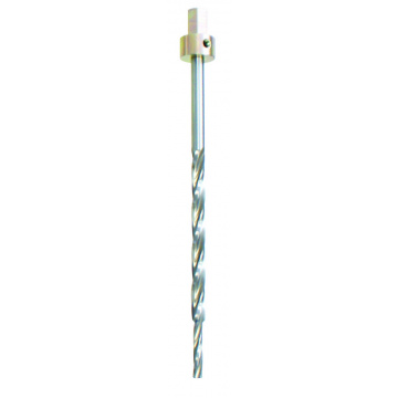 Broschare, Ø7 mm, Ø4,8 mm