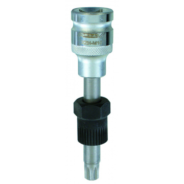 Generatorkombinationssockel XZN-M10 Klann