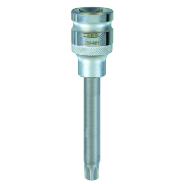 Skruvmejselbitssockel XZN-M10 Klann