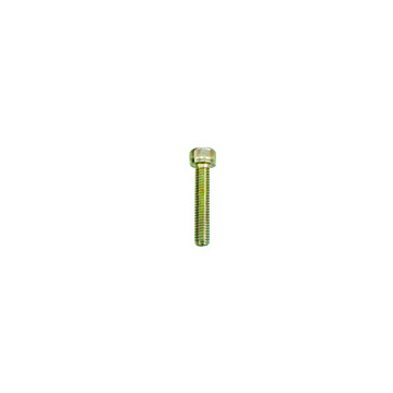 Hex. Hylsskruv M6x45 mm Klann