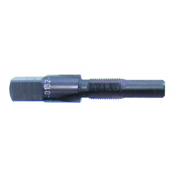 Specialflik för gänginsatser M8x1 Klann