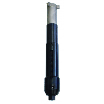 Kompressorcylinder, kort Klann
