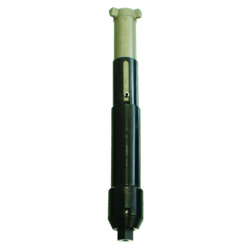 Kompressorcylinder (lång) Klann