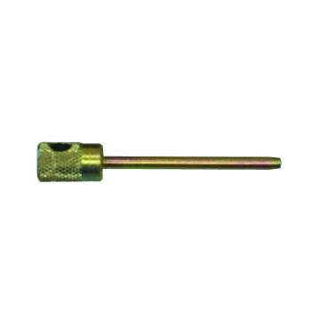 Låsstift, Bältessträckare, Ø 4mm Klann