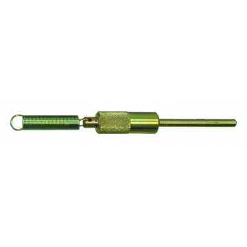 Låsstift, vevaxel, Ø 6mm Klann