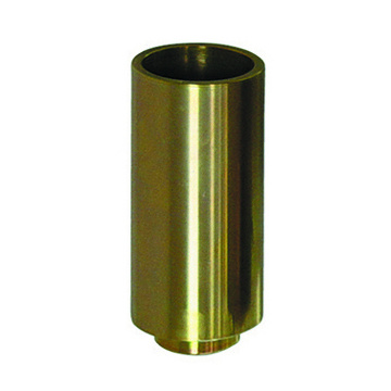 Tryck-/stödhylsa, lång, Ø46/Ø38 mm Klann