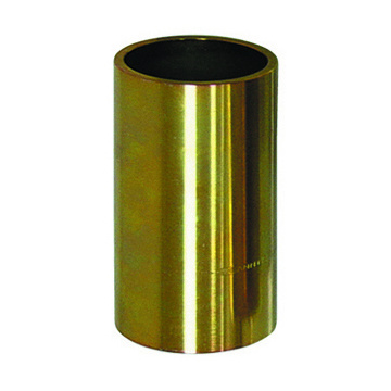 Tryck-/stödhylsa, lång, Ø58/Ø50 mm Klann
