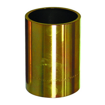 Tryck-/stödhylsa, lång, Ø66/Ø58 mm Klann
