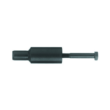 Koppling Alinger Dorn Ø23 mm Klann