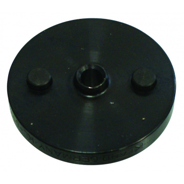 Adapter Citroen C5 Klann