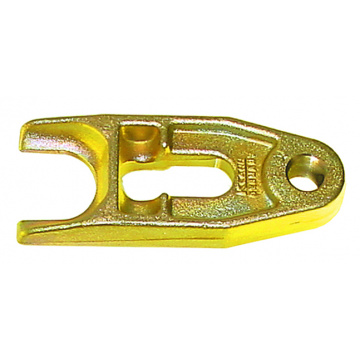 Gaffel, storlek 3, 47 mm Klann