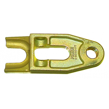 Gaffel 30 mm (MB Sprinter) Klann