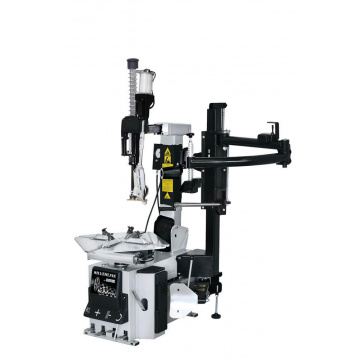 Silverline SL22 Pro LL däckomläggare Giuliano