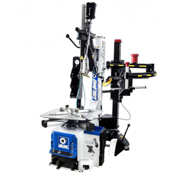 Giuliano SX119 Pro LNL däckomläggare Giuliano