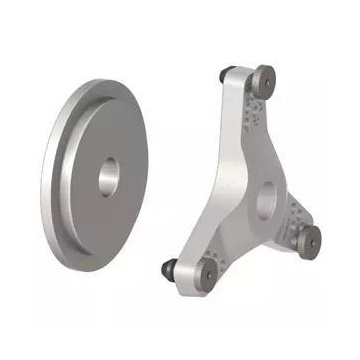 Adapterkit VW Krafter/MB Sprinter Giuliano