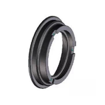 Distans till S860 Giuliano