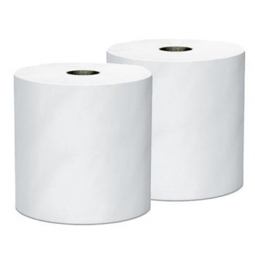 ProMeister Supersoft, 1-lgr, 26x36cm, 2rl/frp, Vit ProMeister